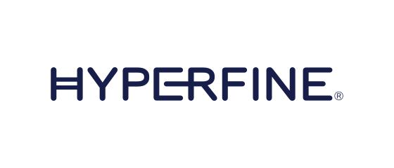 Hyperfine