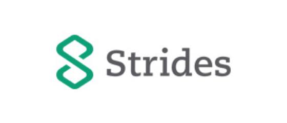 Strides Pharma