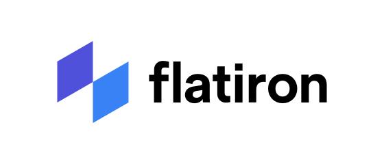 Flatiron