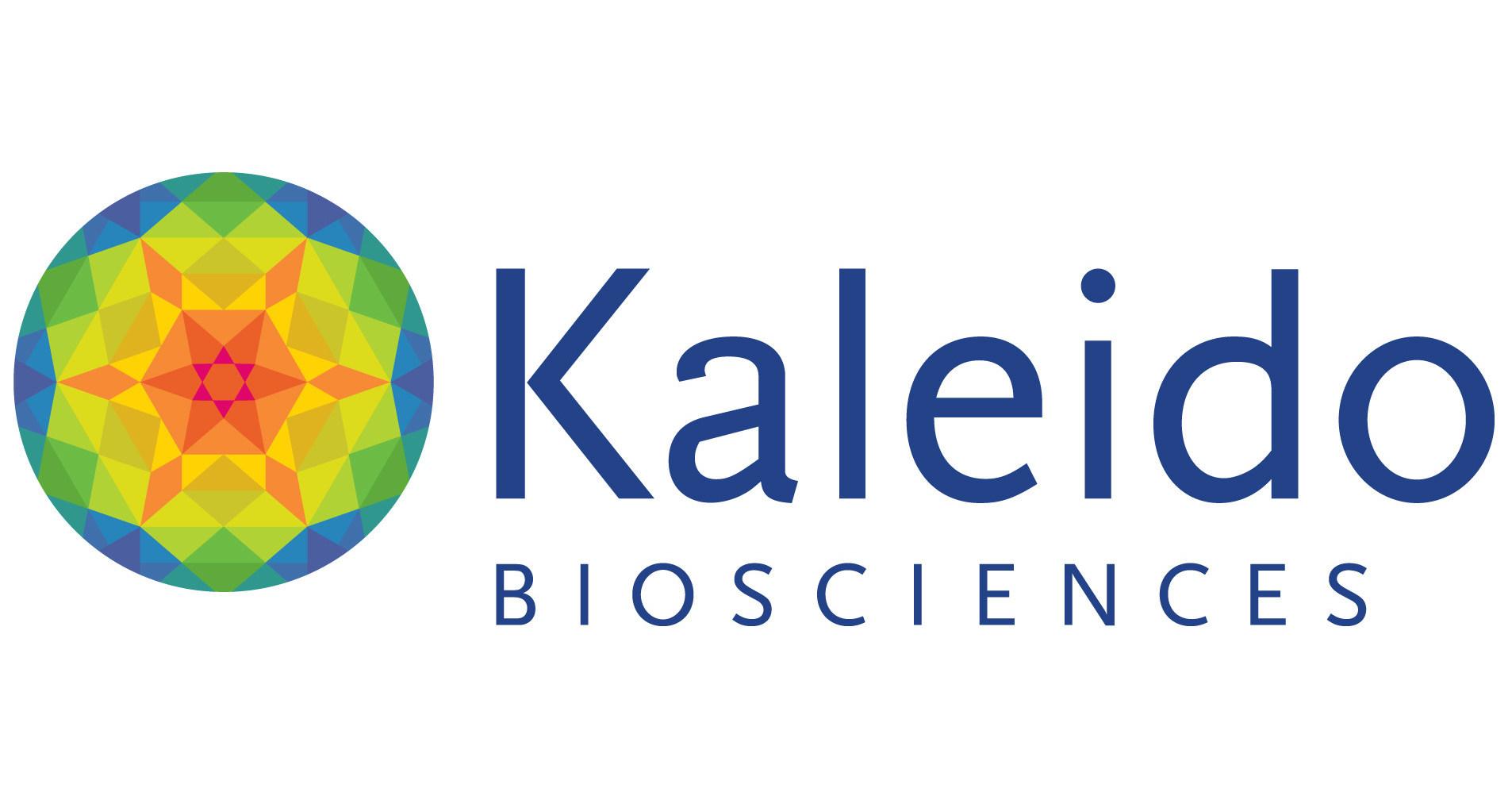Kaleido Biosciences