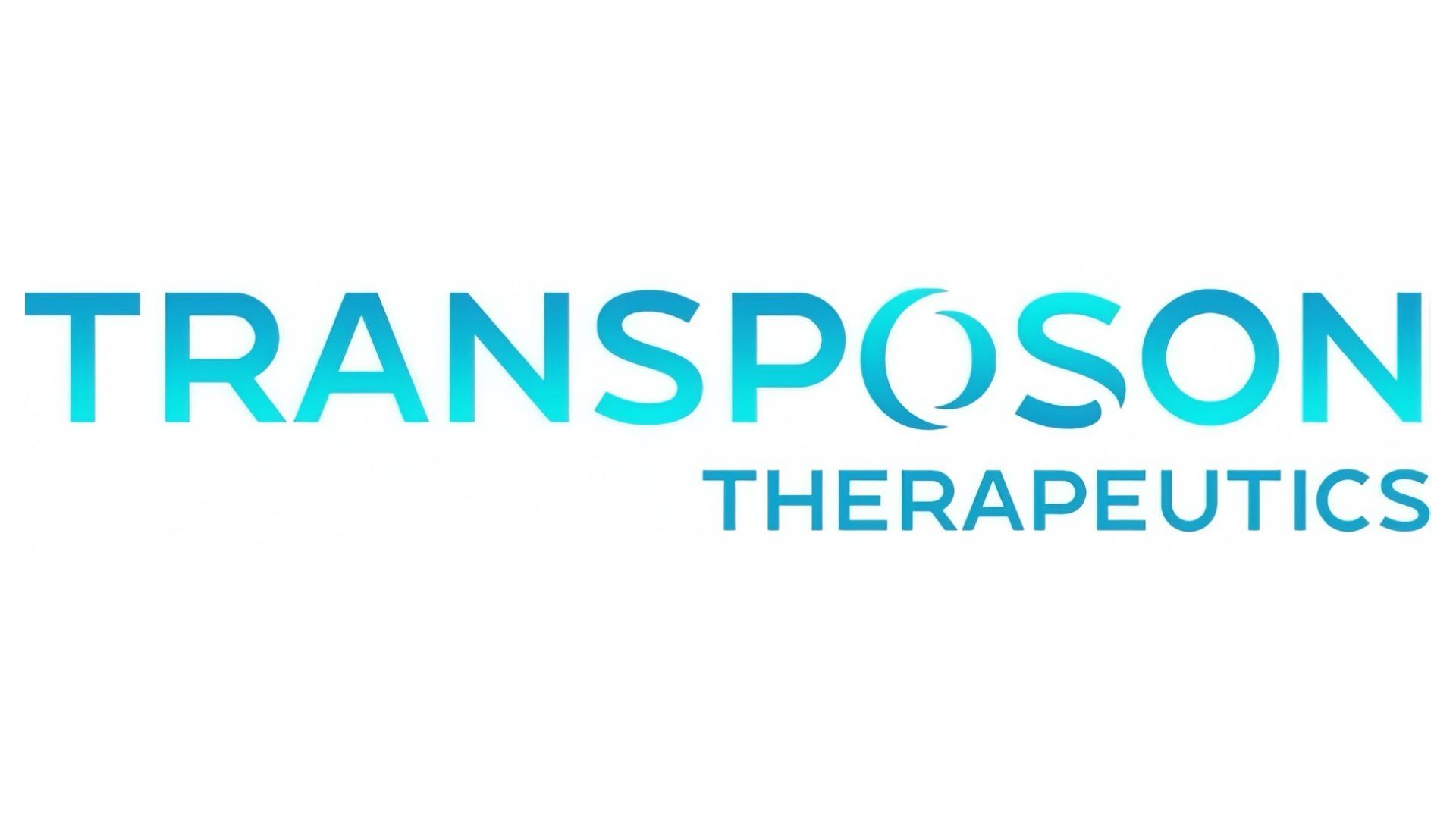 Transposon Therapeutics