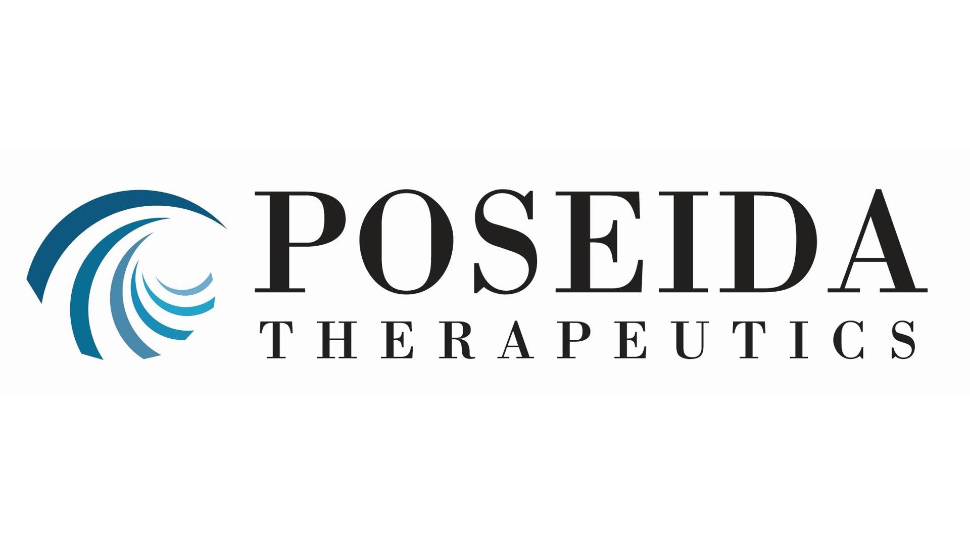 Poseida Therapeutics