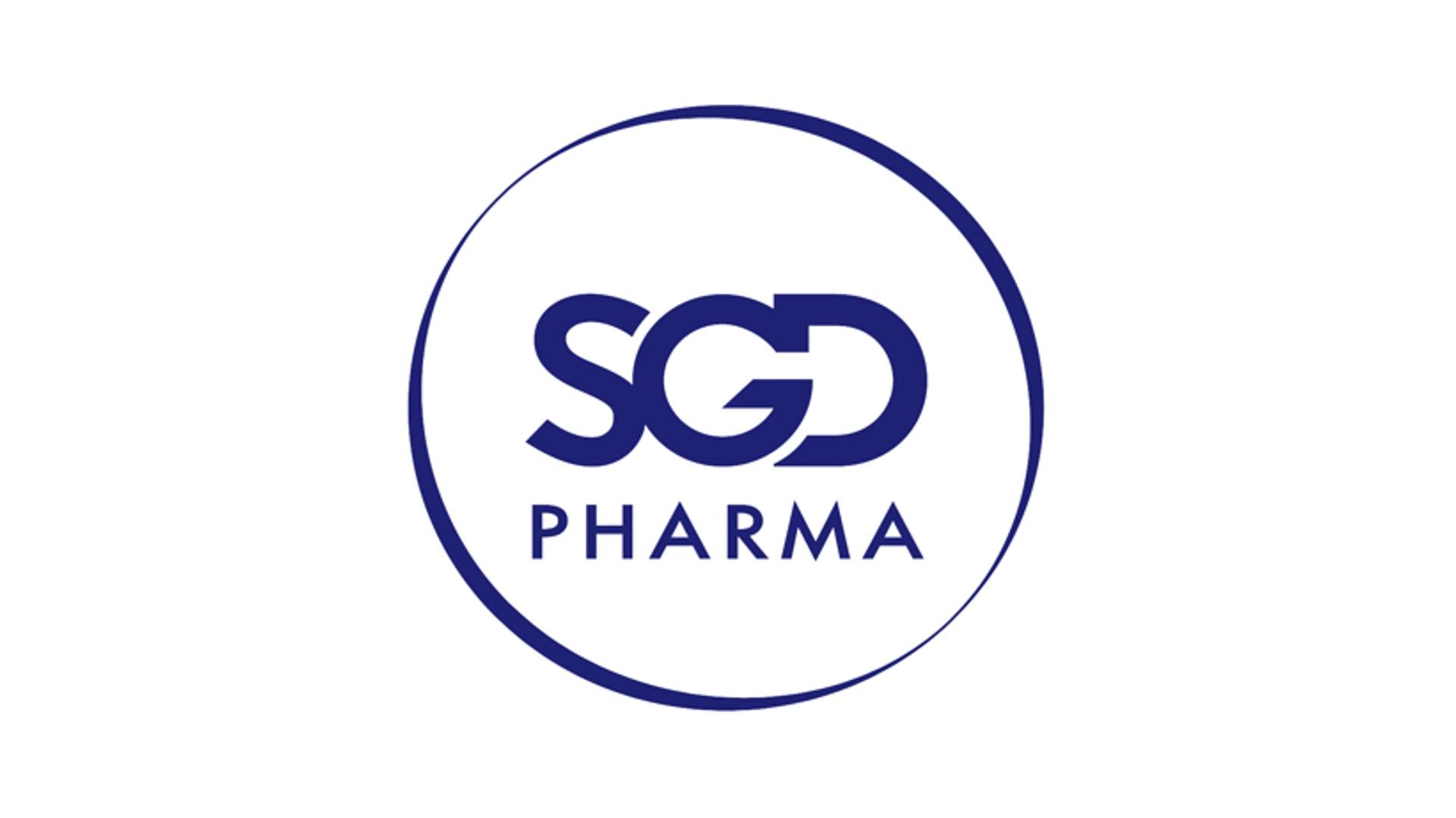 SGD Pharma