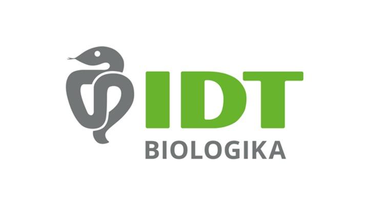 IDT Biologika
