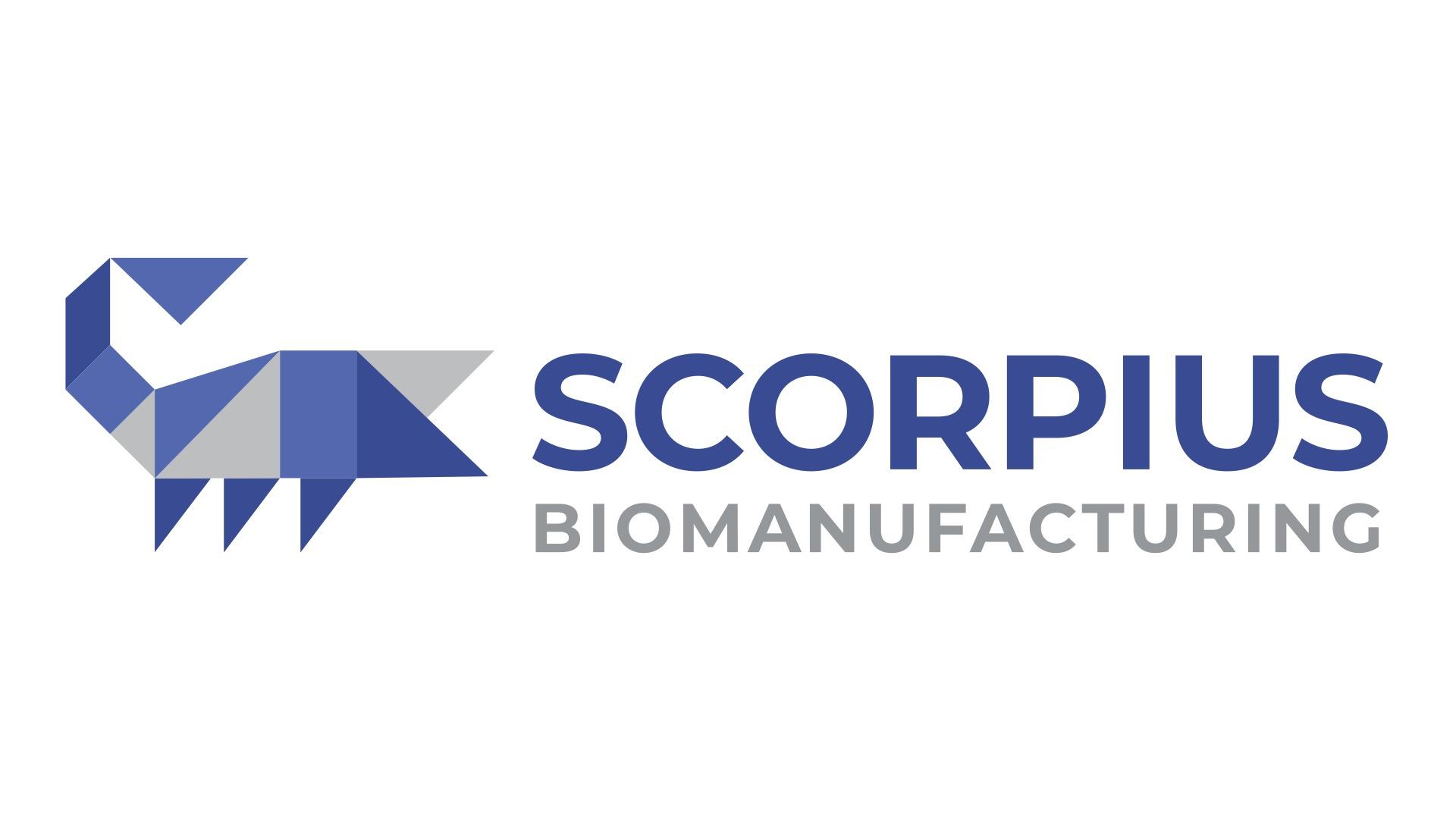 Scorpius BioManufacturing
