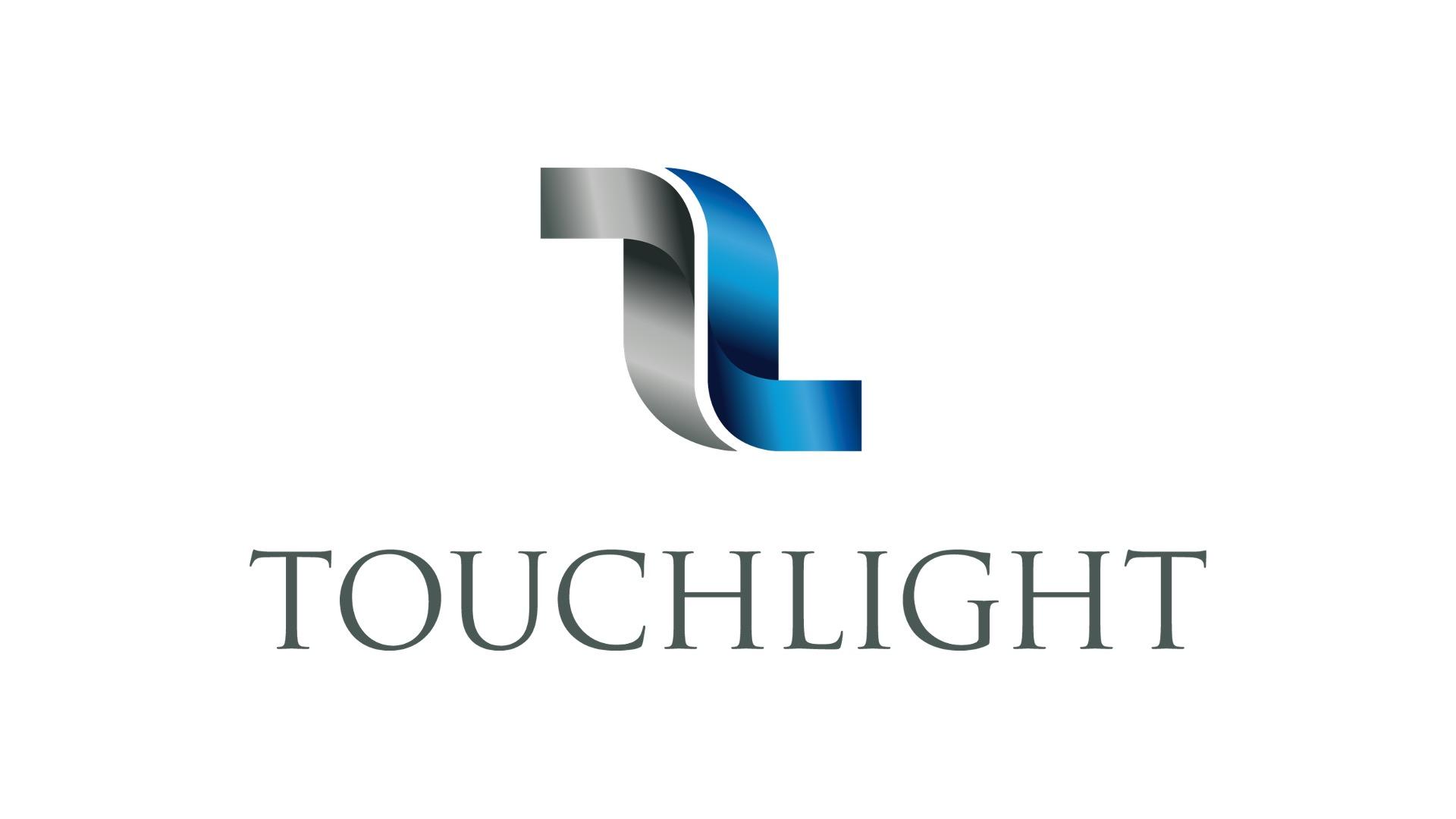 Touchlight
