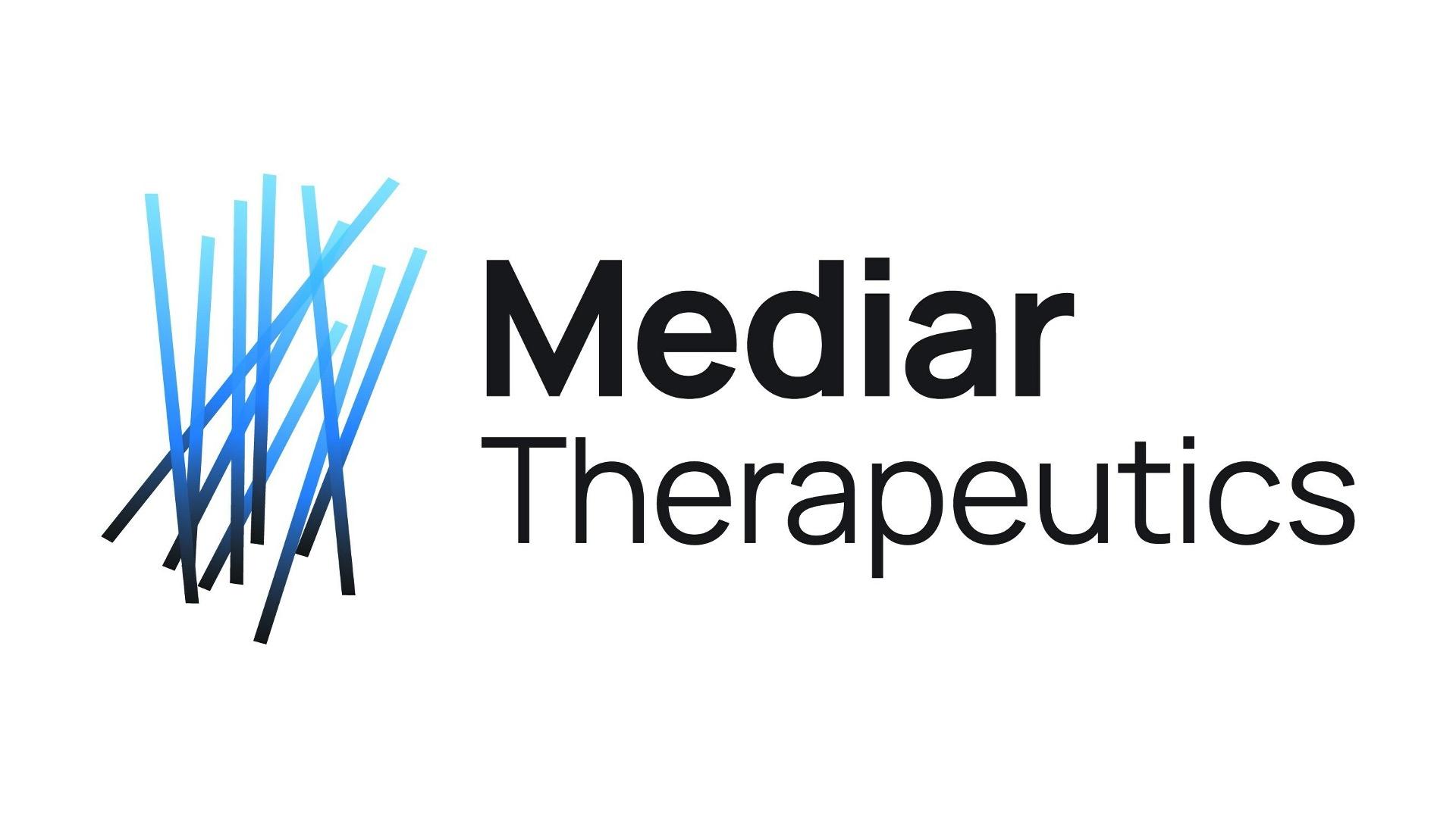 Mediar Therapeutics