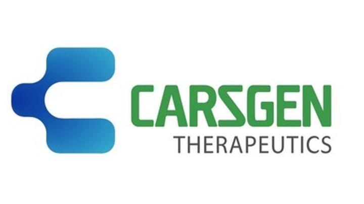 Carsgen Therapeutics