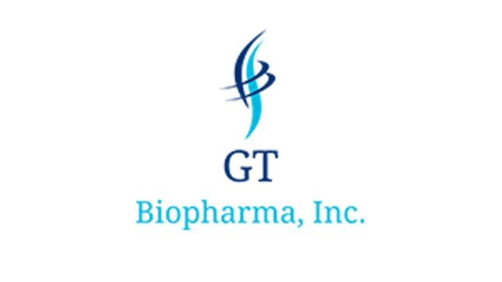 GT Biopharma, Inc.