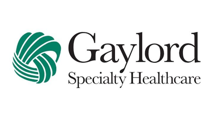 Gaylord Specialty Healthcare