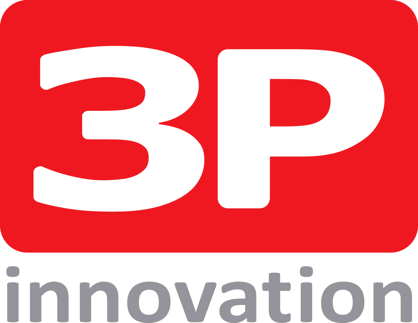 3P innovation