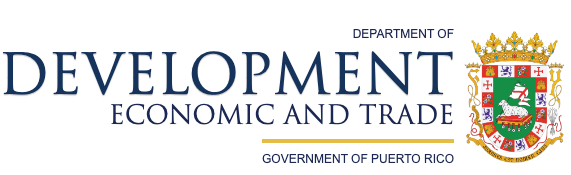 The Puerto Rico Department of Economic Development and Commerce (DDEC)