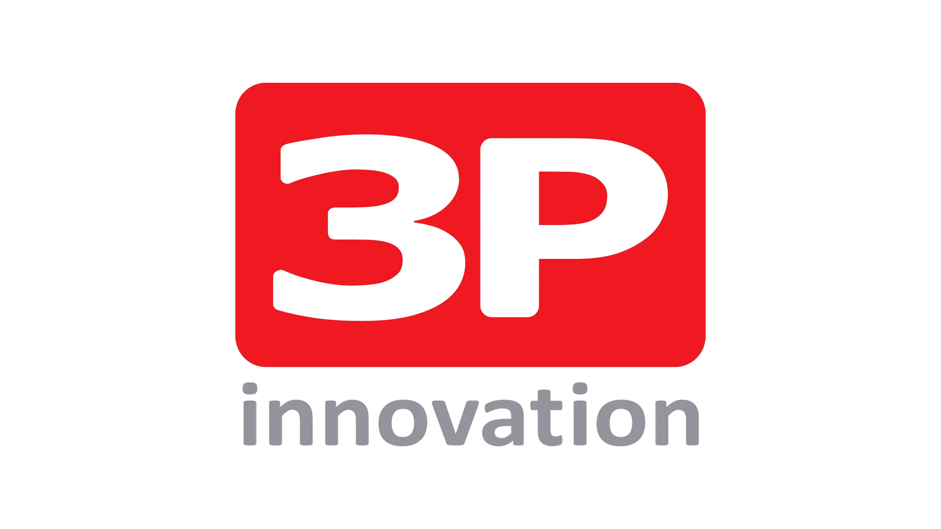 3P innovation