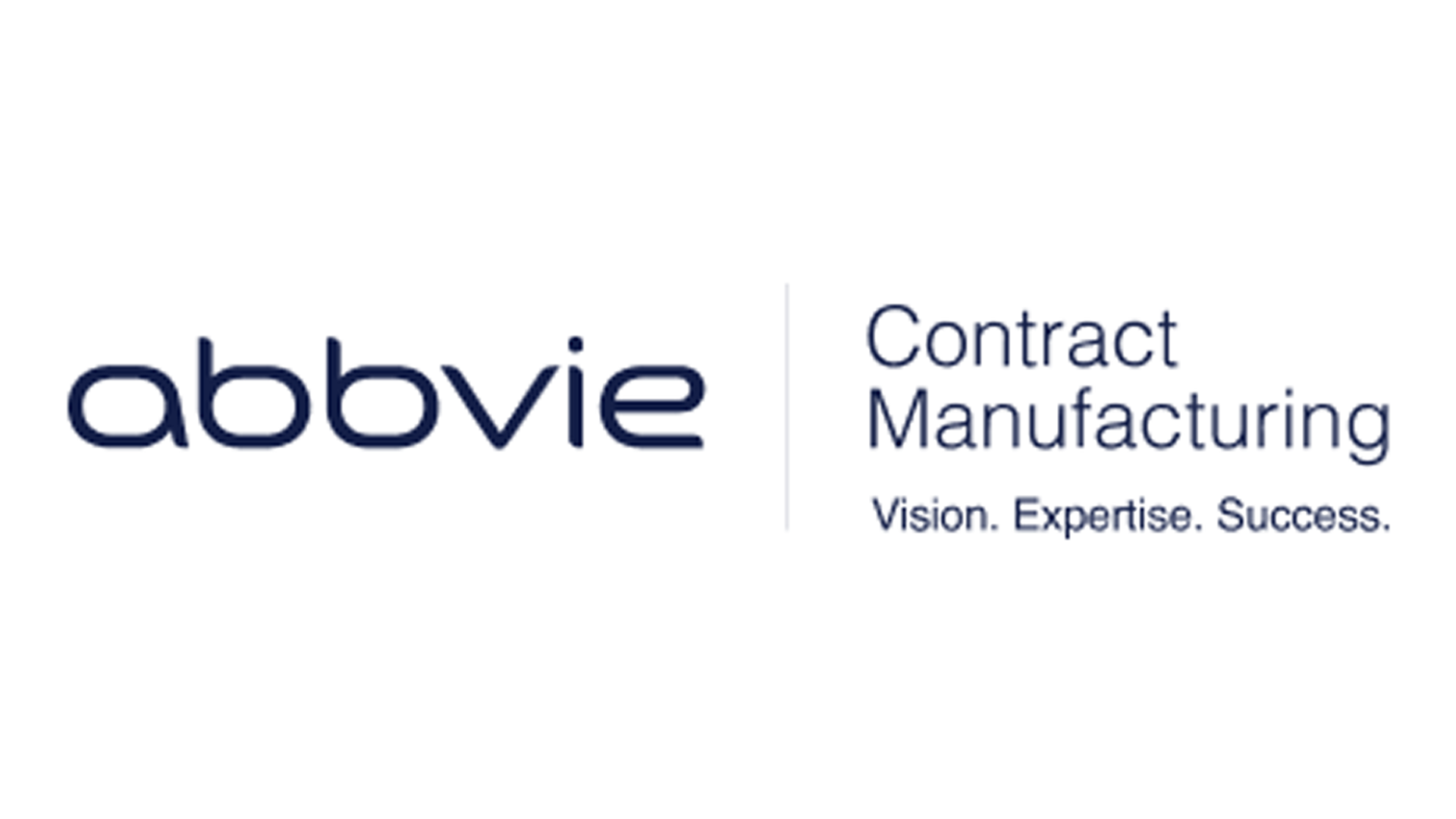 AbbVie Contract Manufacturing