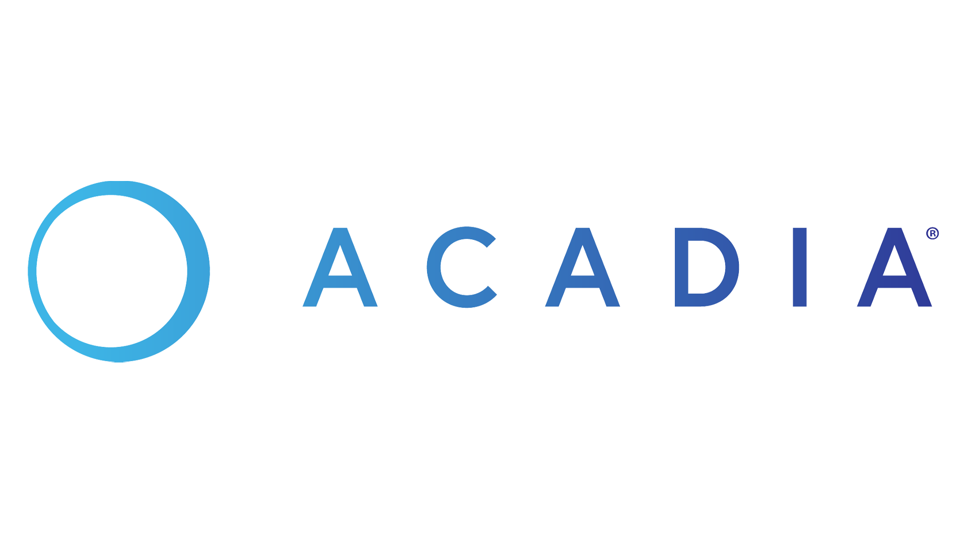 Acadia Pharmaceuticals