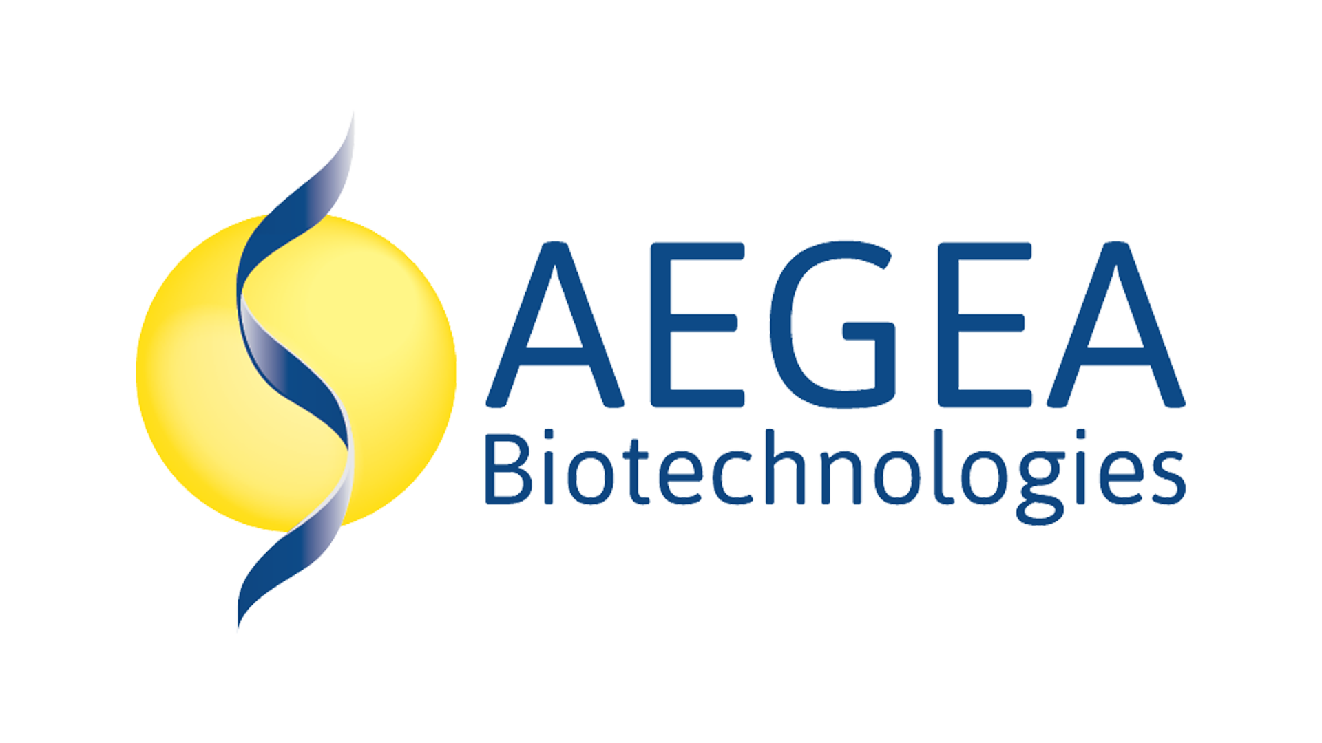 Aegea Biotechnologies