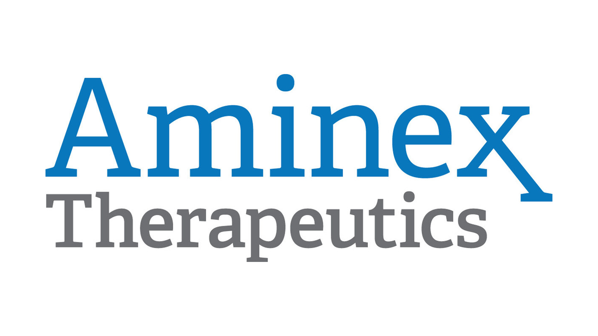 Aminex Therapeutics
