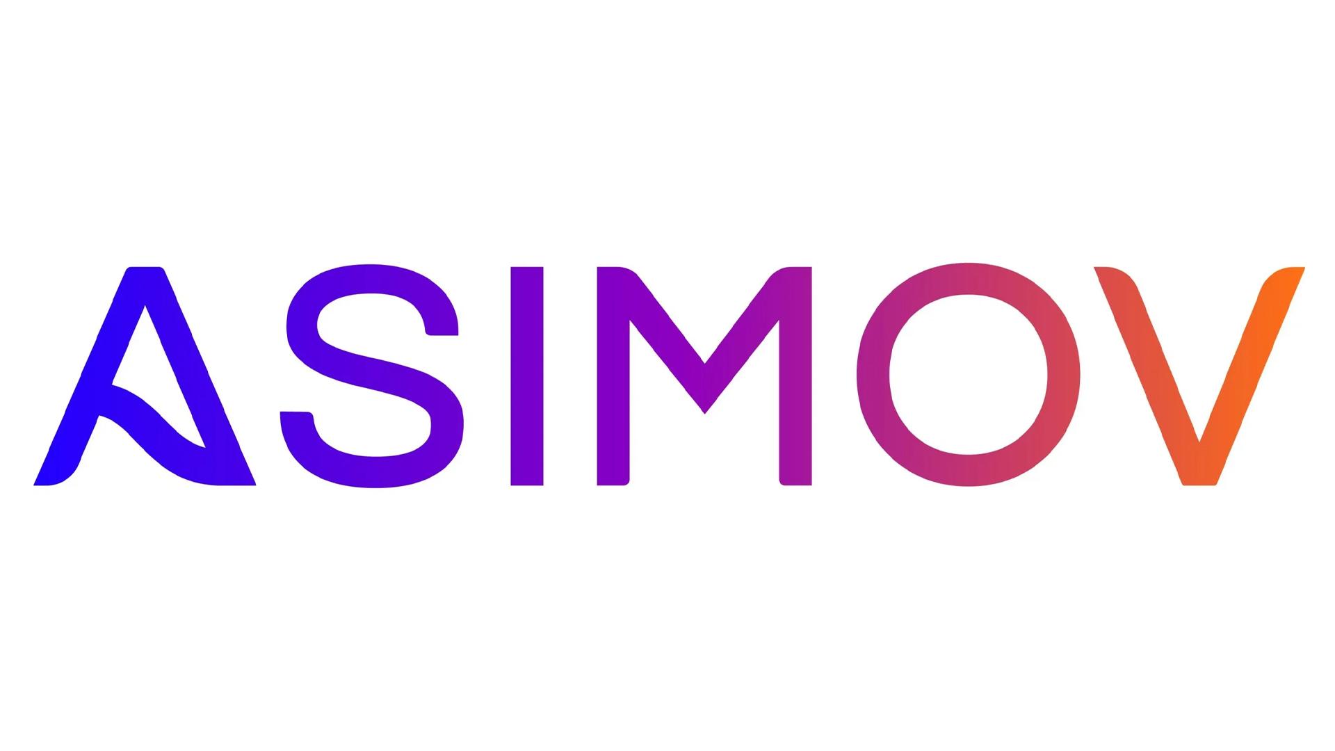 Asimov