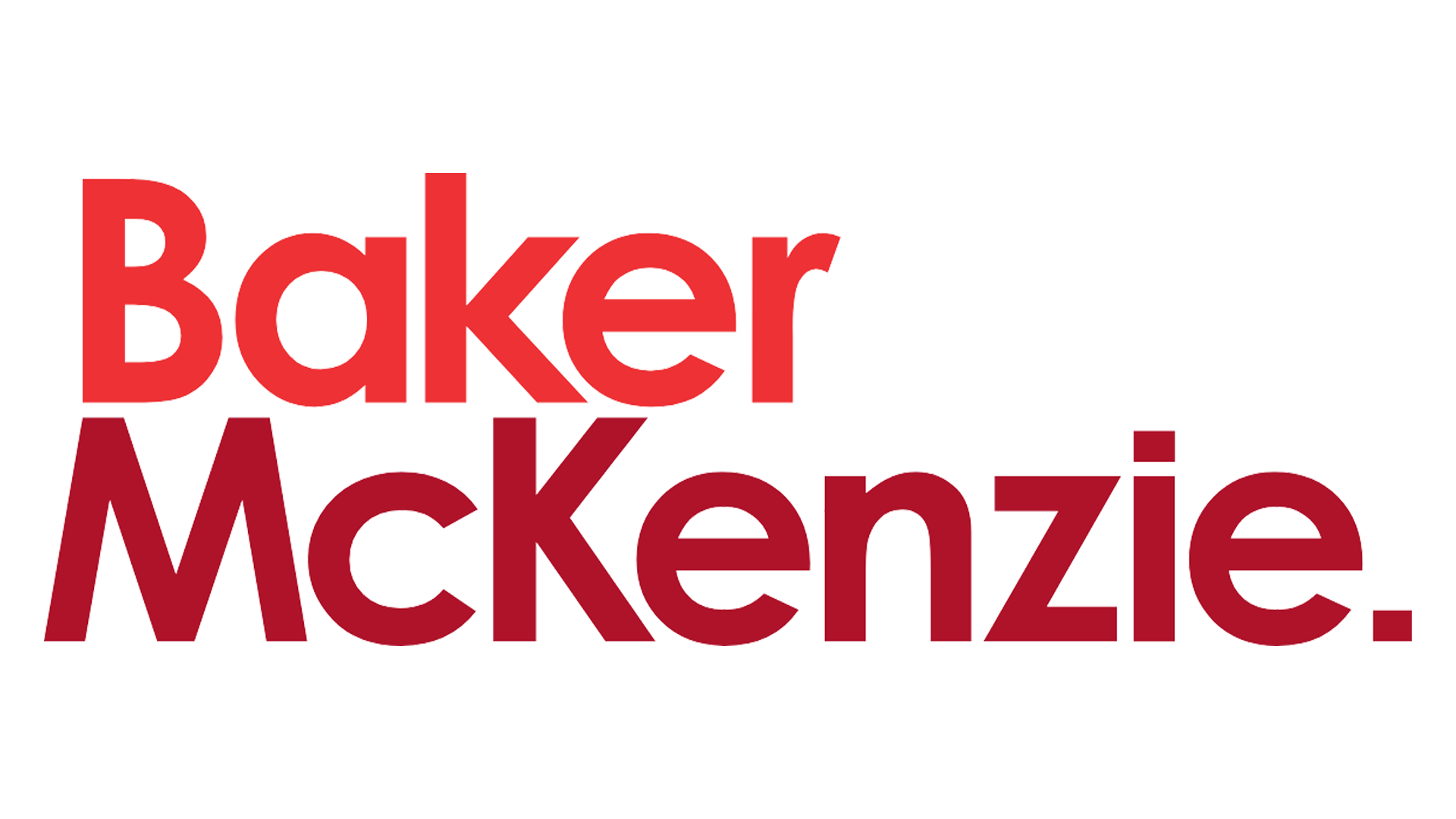 Baker McKenzie