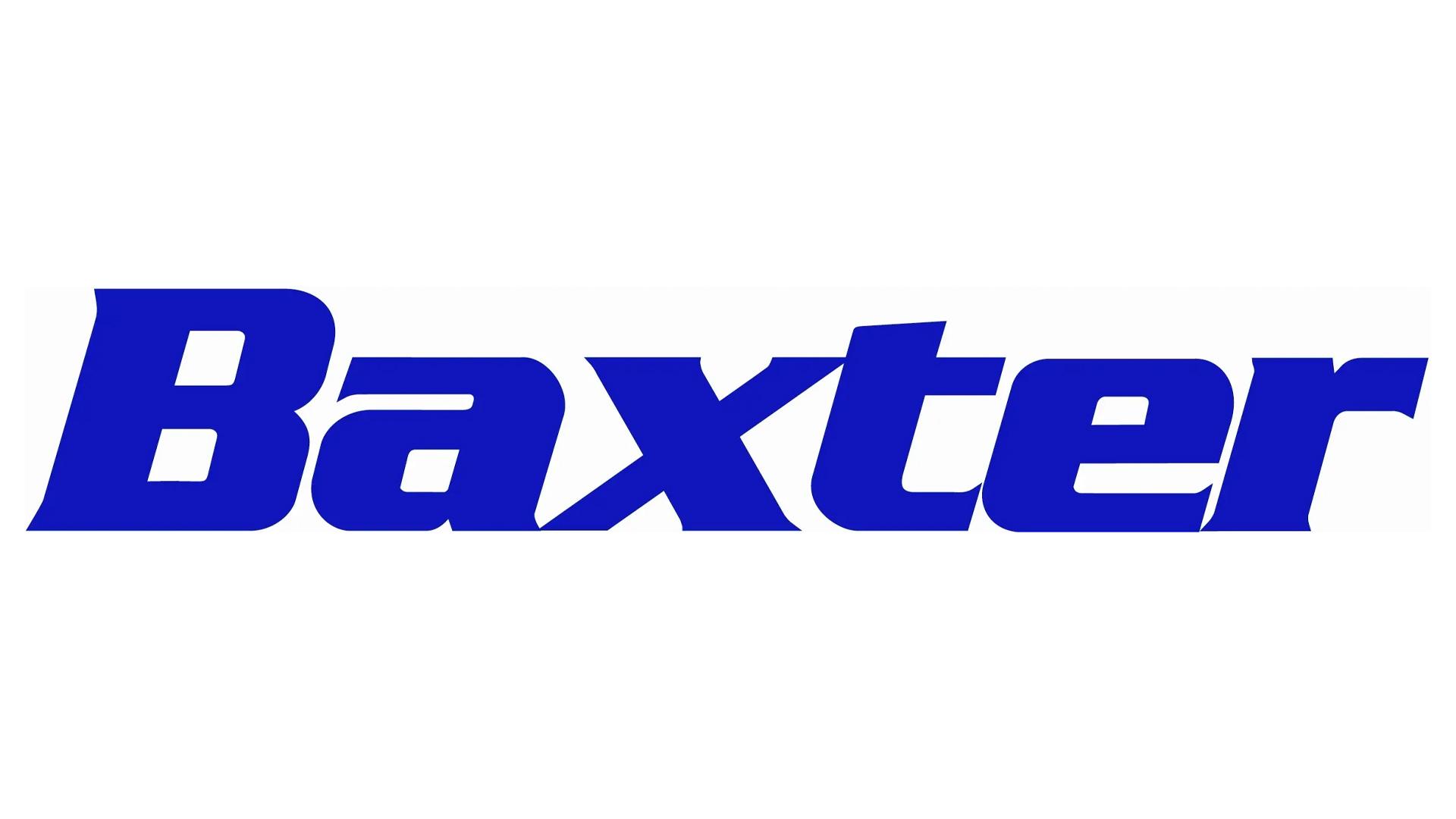Baxter