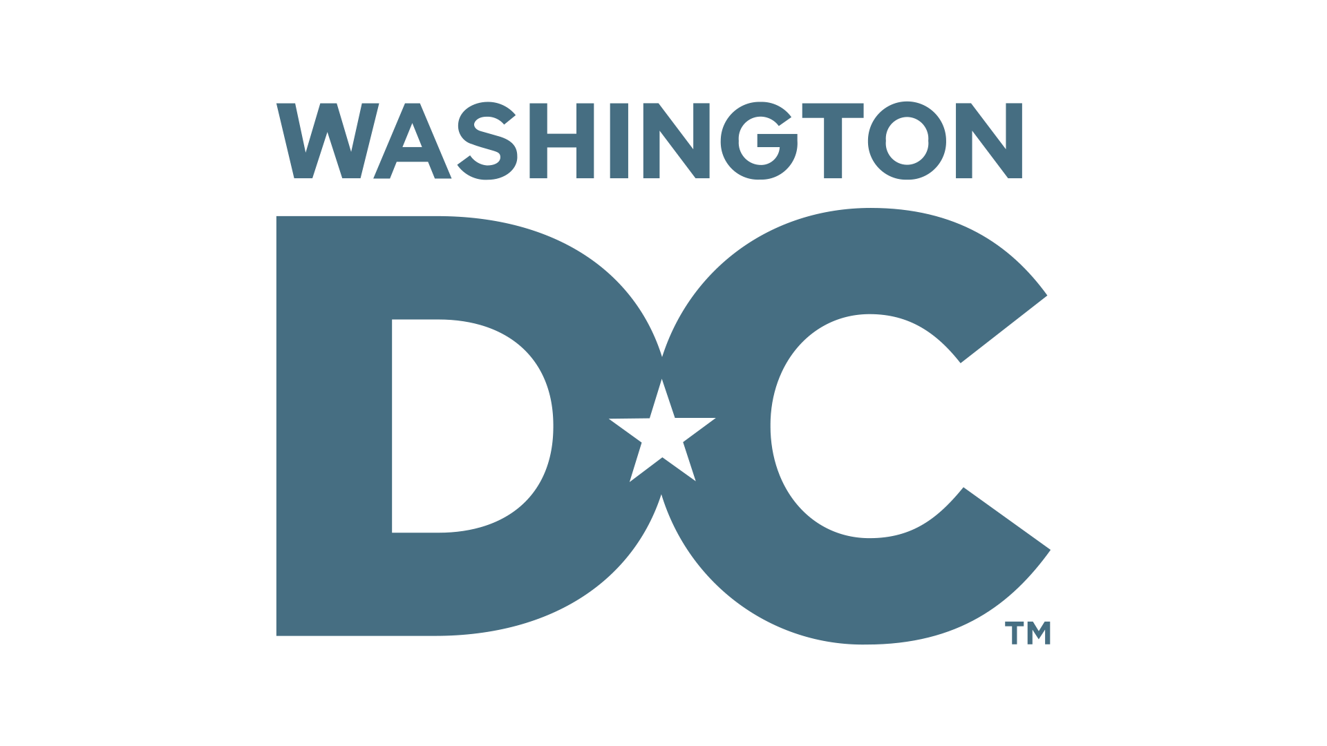 Destination D.C.
