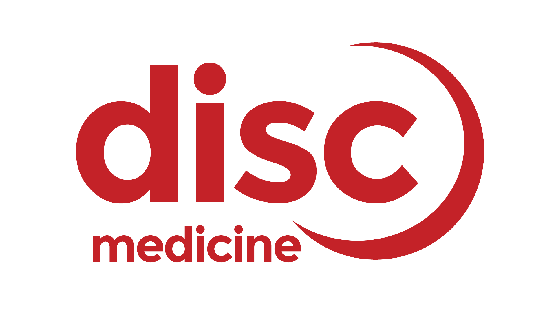 Disc Medicine