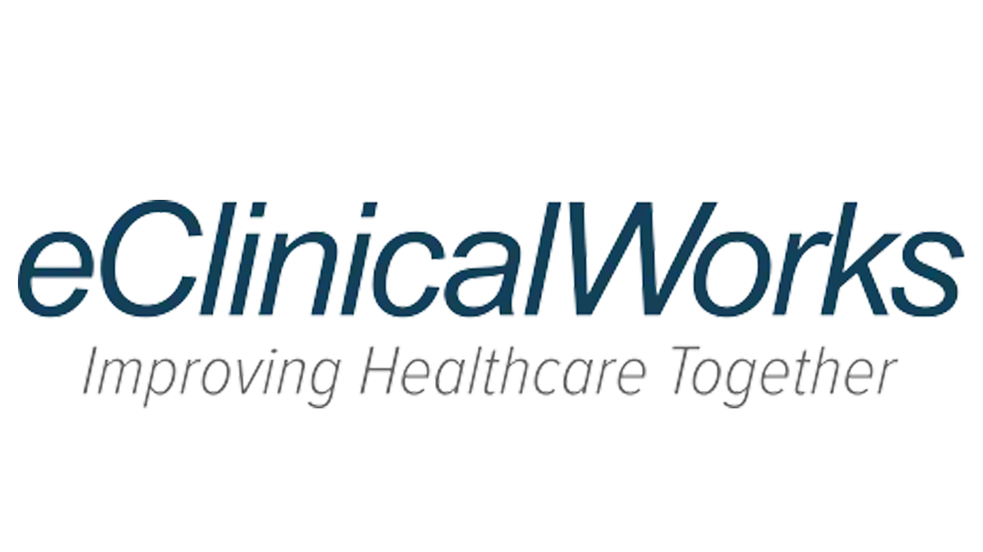 eClinicalWorks