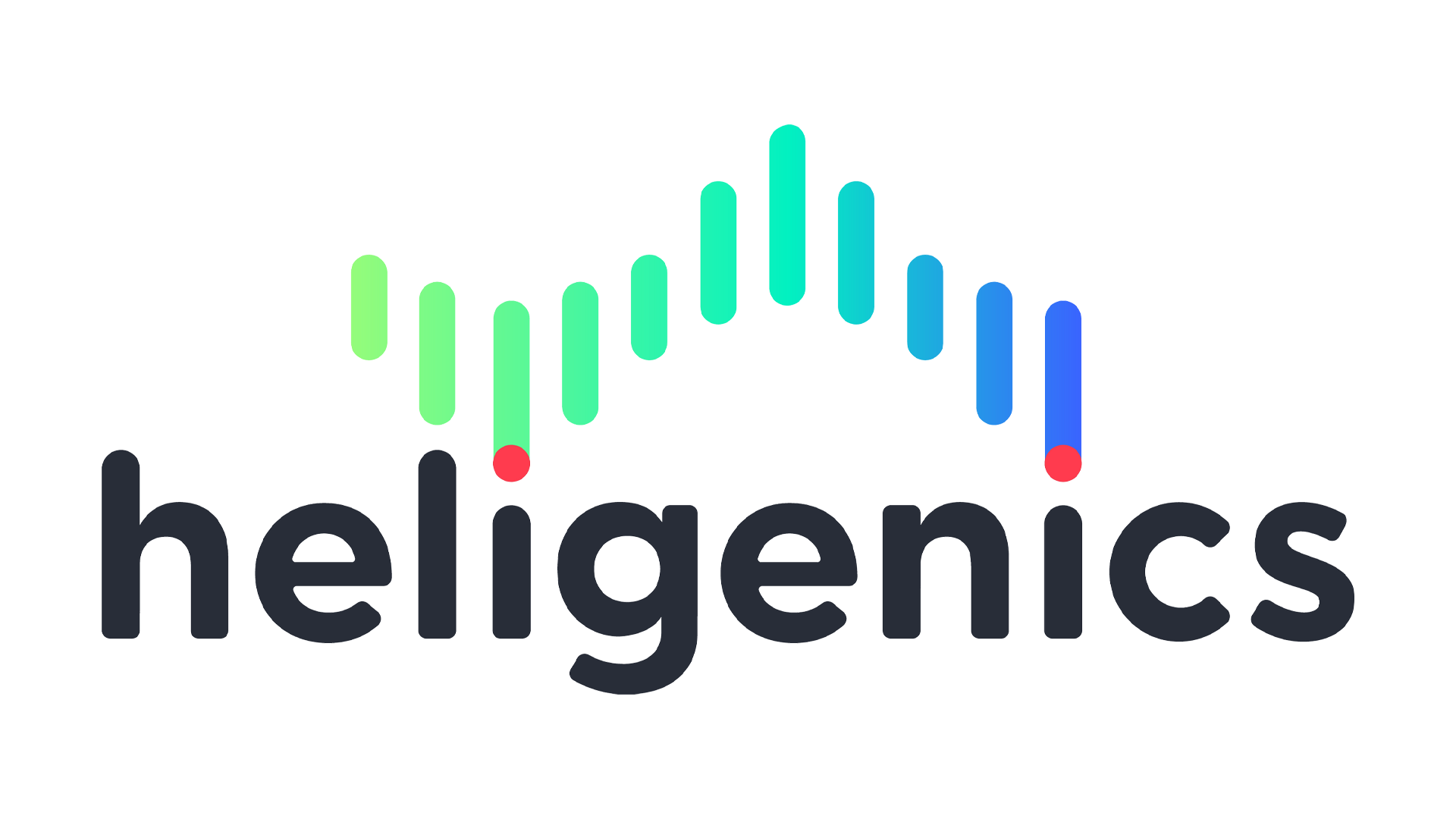 Heligenics