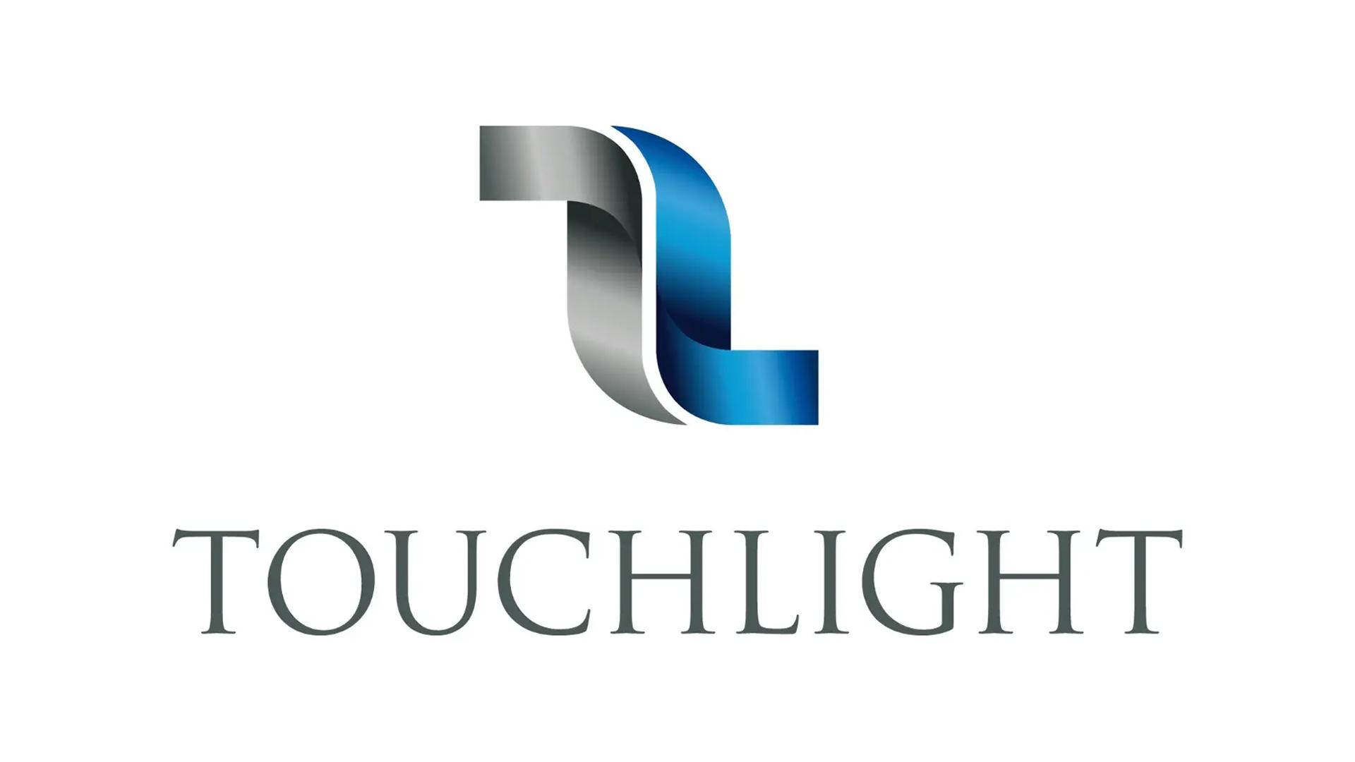 Touchlight
