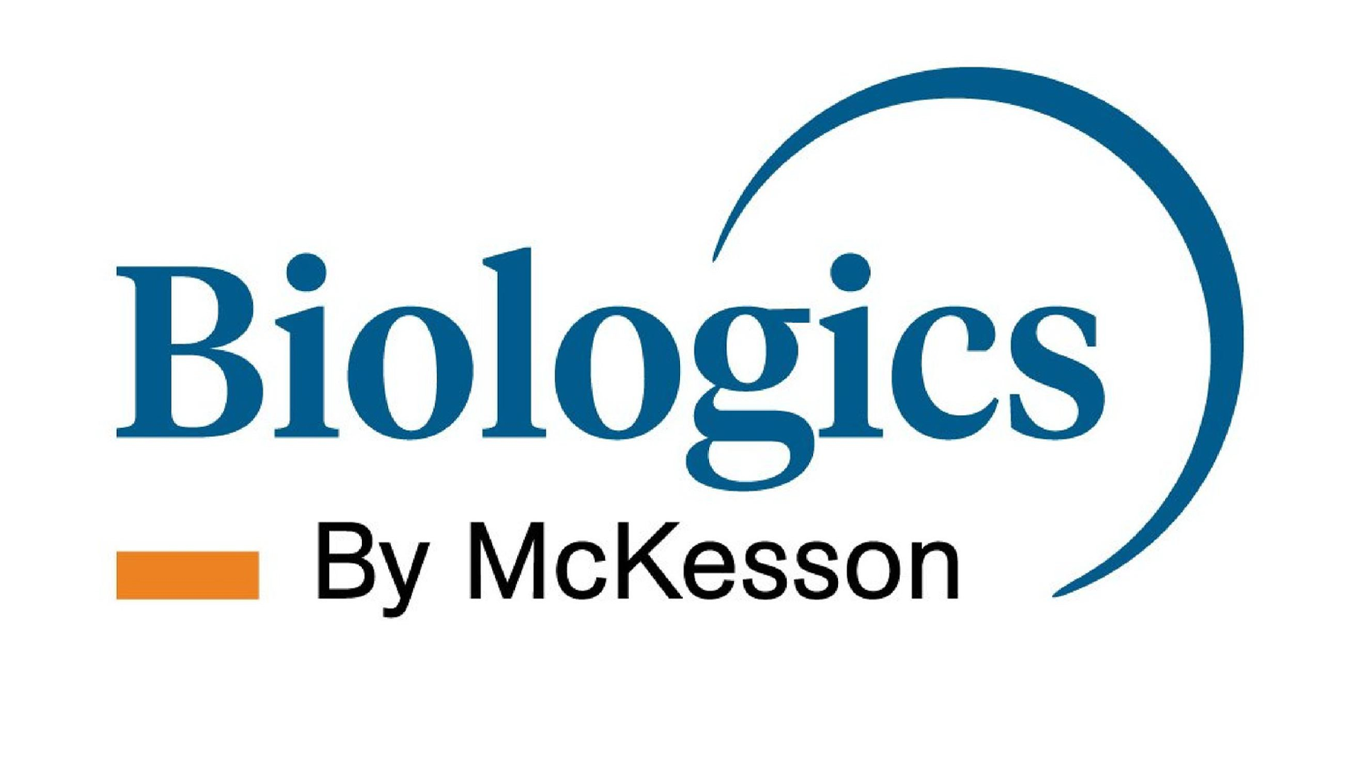 Biologics by McKesson