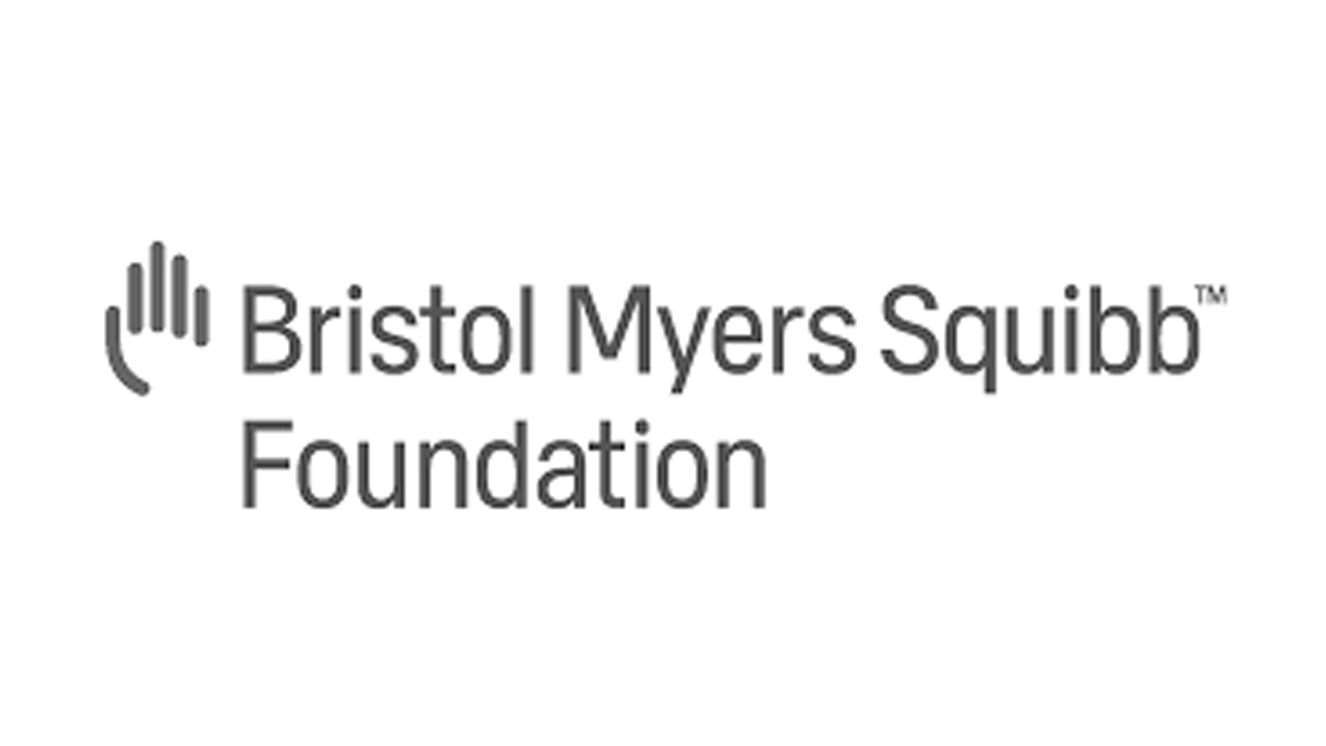 Bristol Myers Squibb Foundation