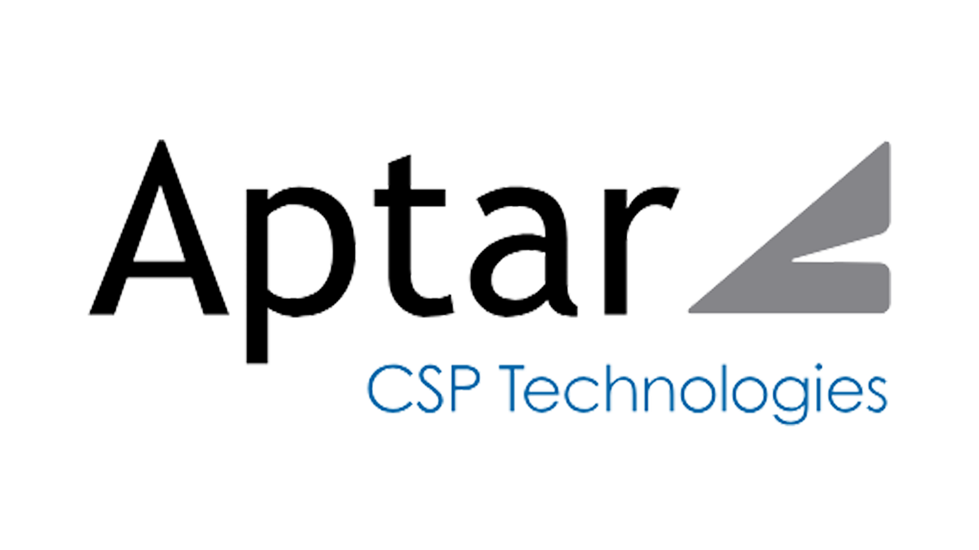 Aptar CSP Technologies Inc.