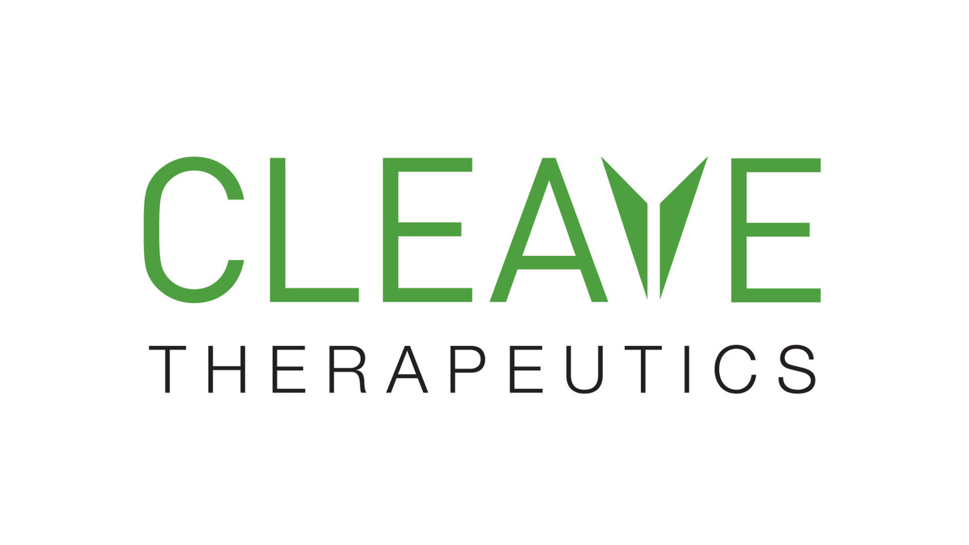 Cleave Therapeutics