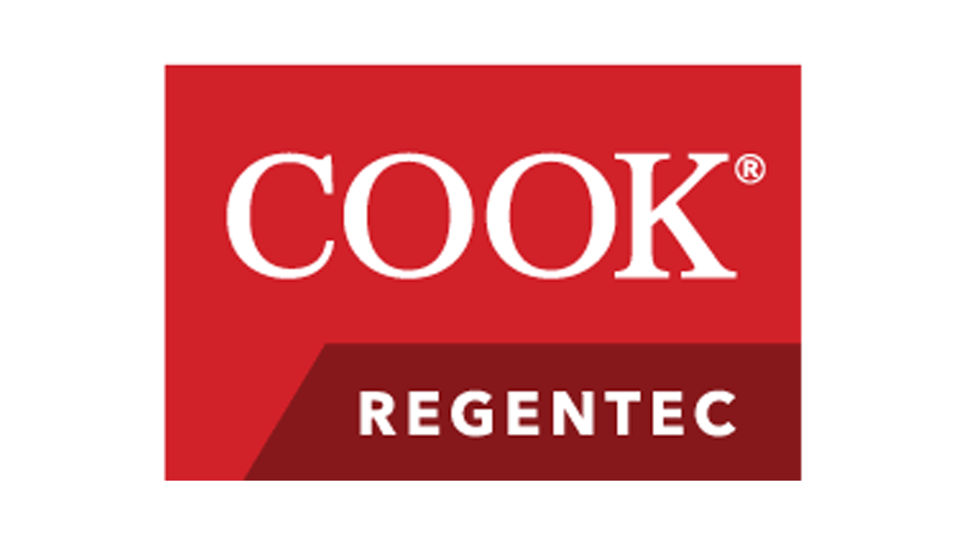 Cook Regentec