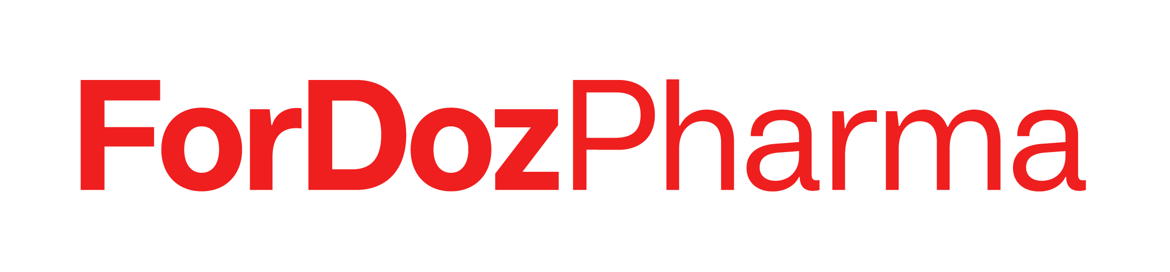 ForDoz Pharma