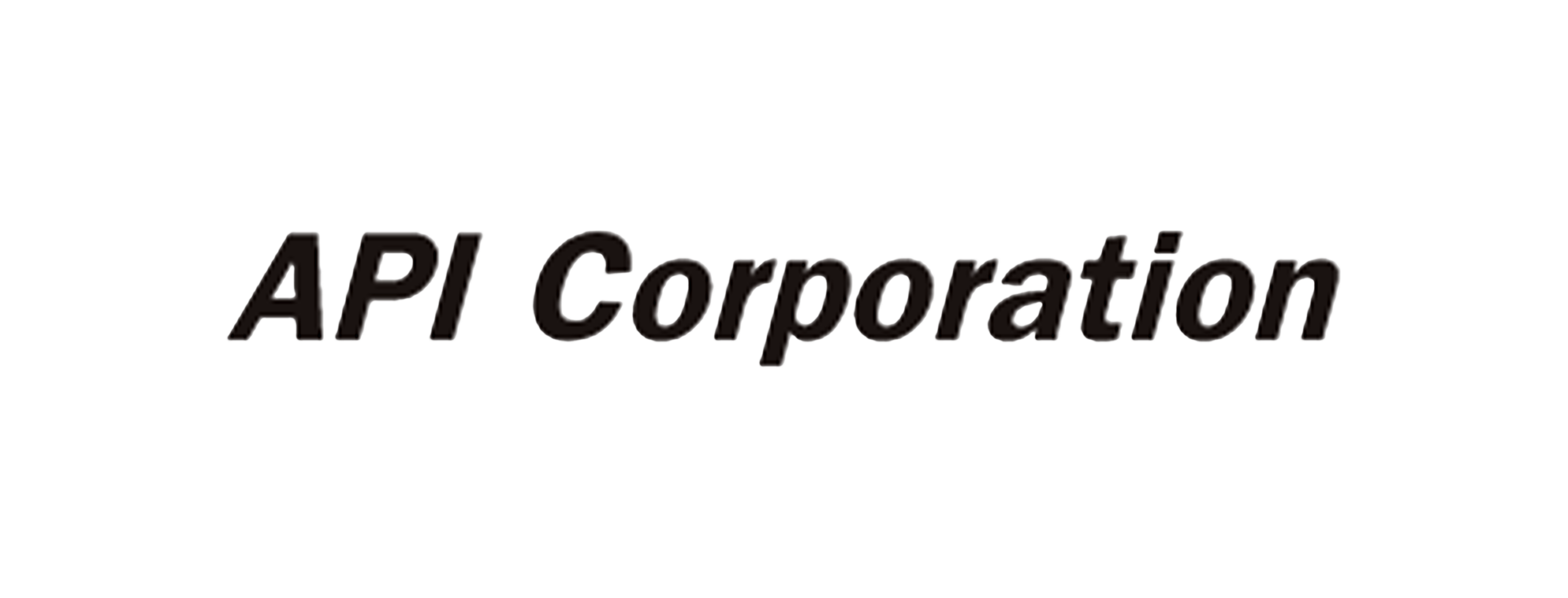 API Corporation