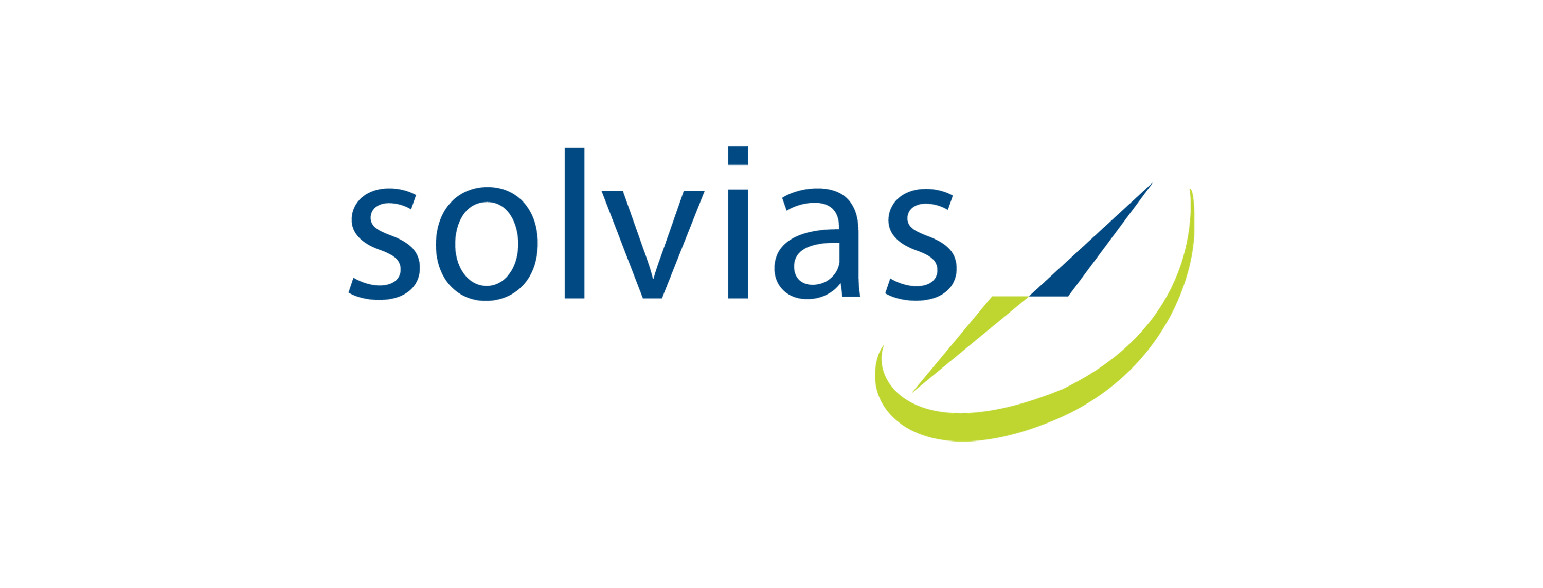 Solvias