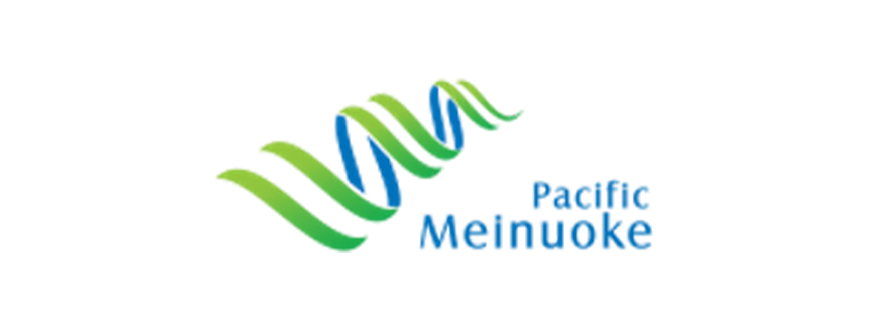 Pacific Meinuoke