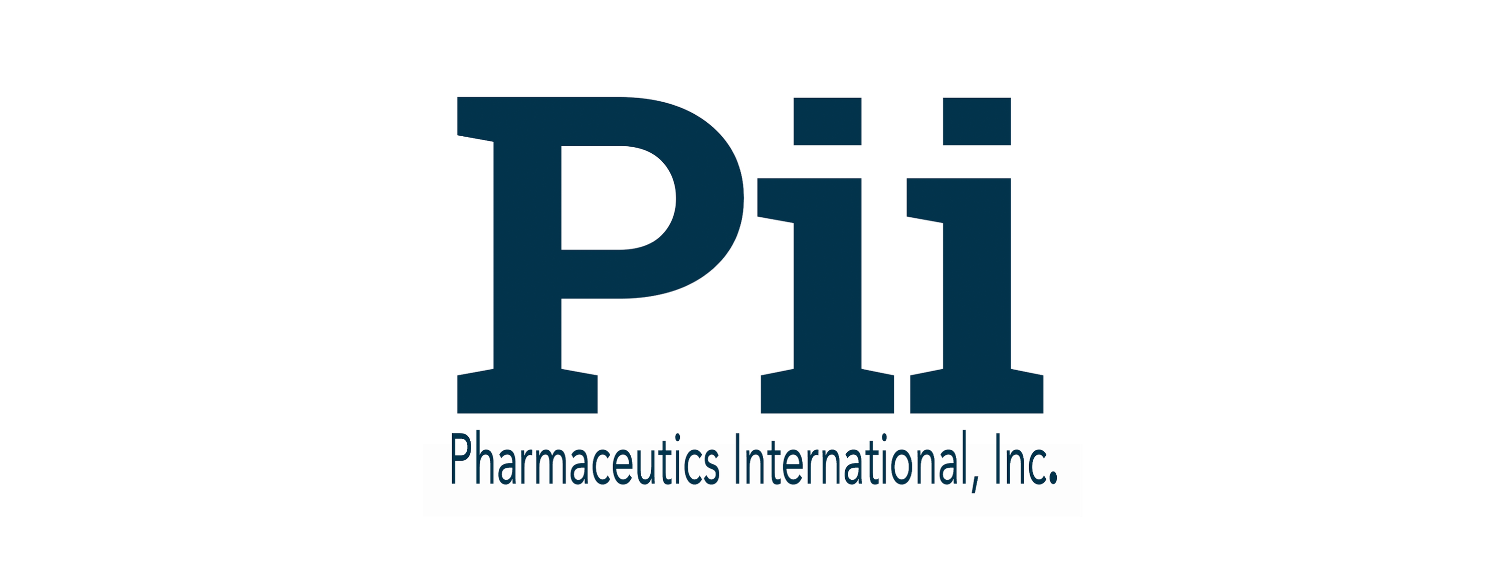 Pii (Pharmaceutics International, Inc.)
