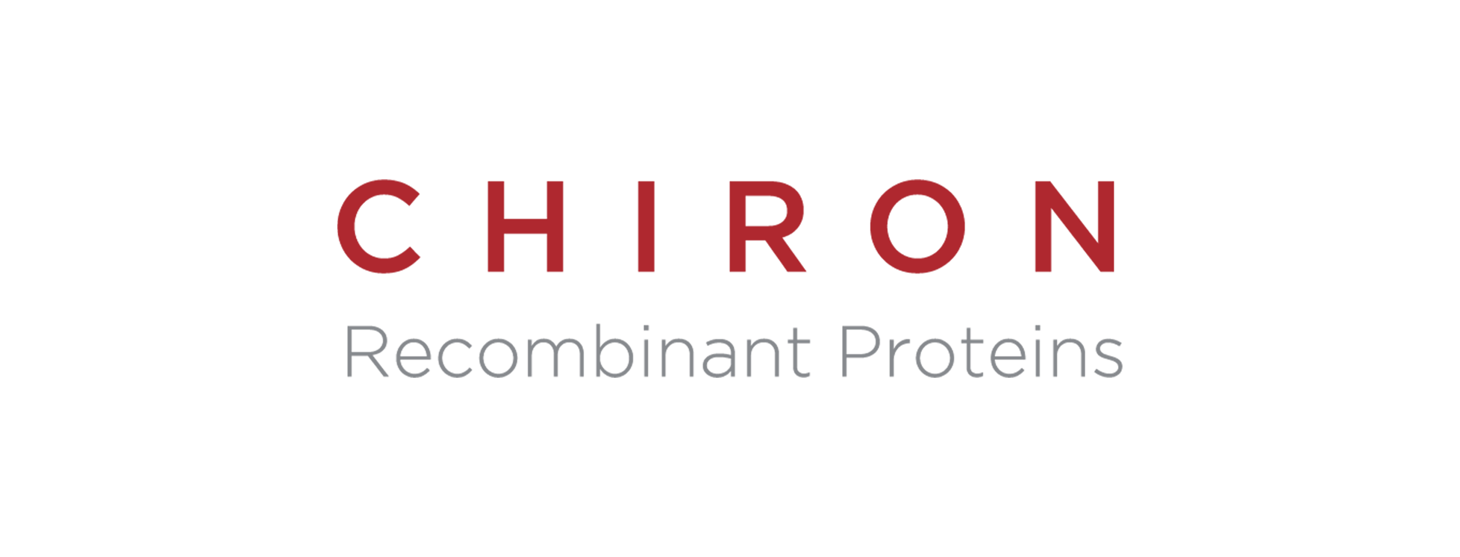Chiron Recombinant Proteins - now part of Grifols