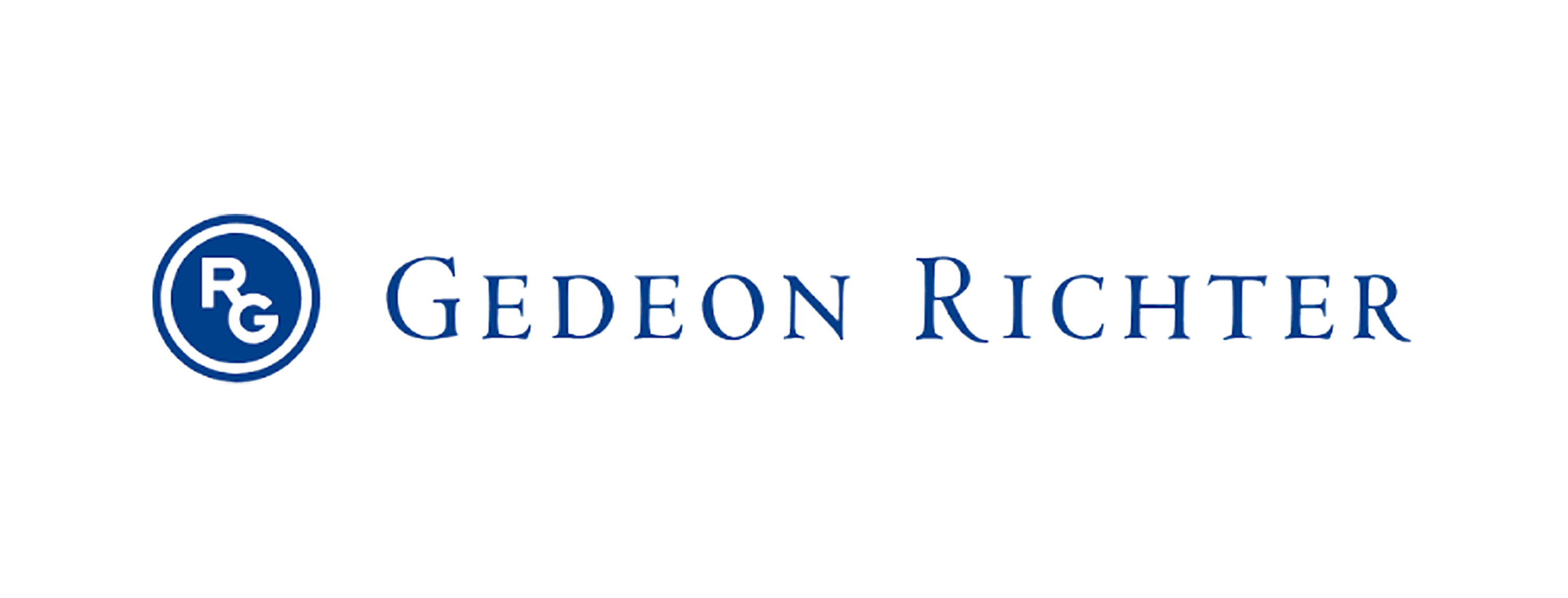 Gedeon Richter