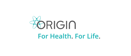 Origin Pharma Packaging