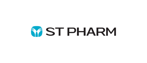 ST Pharm
