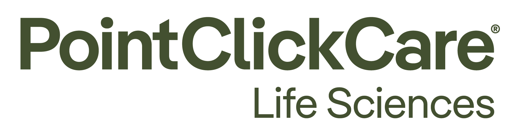 PointClickCare Life Sciences