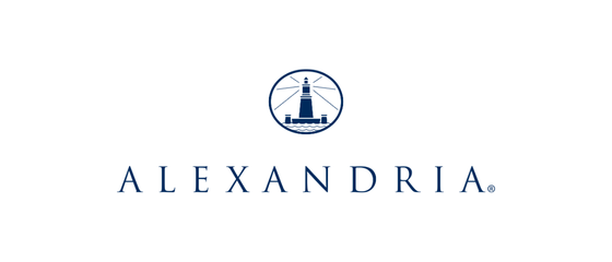 Alexandria Real Estate Equities