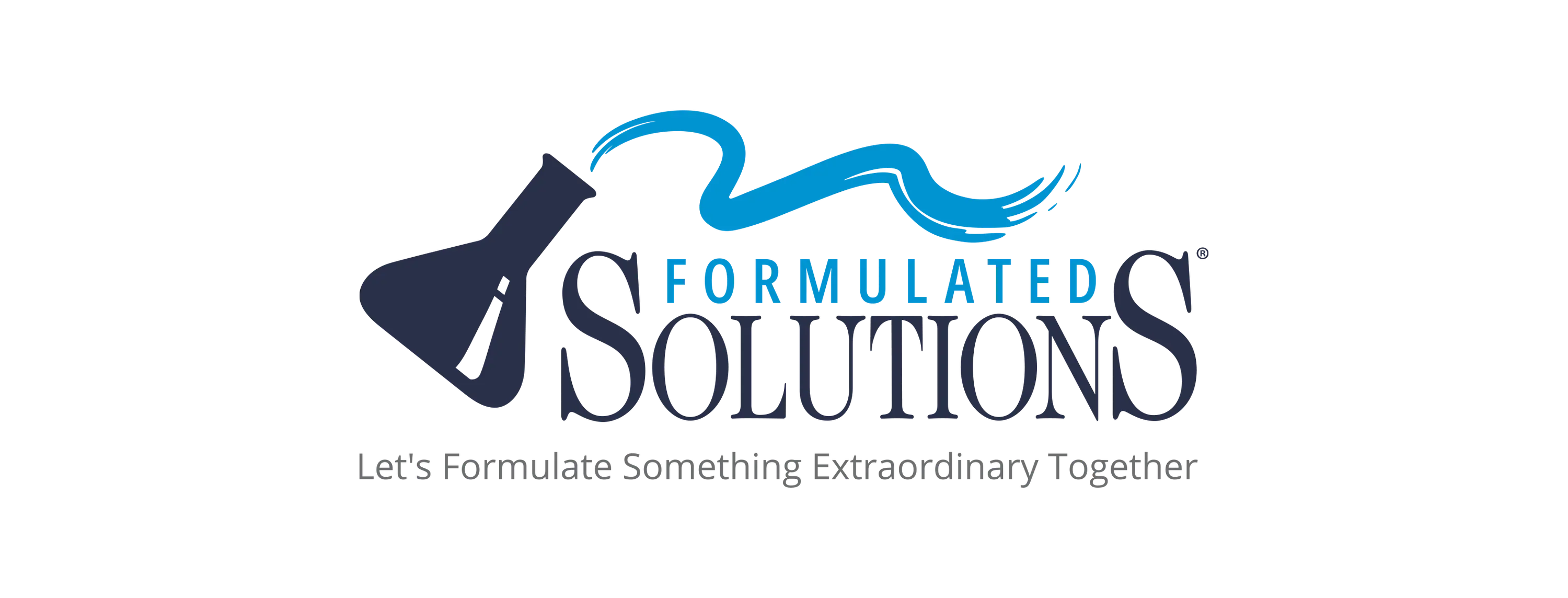 Formulated Solutions