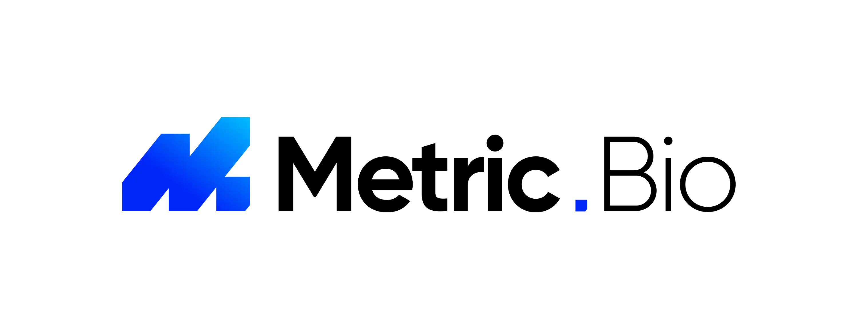 Metric Bio