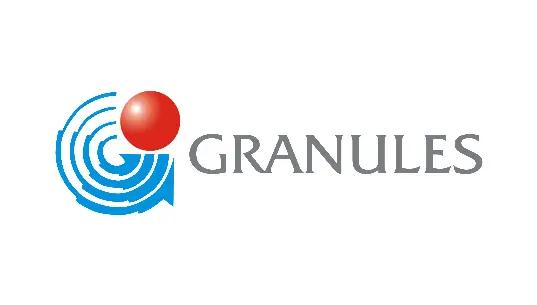 Granules Pharmaceuticals