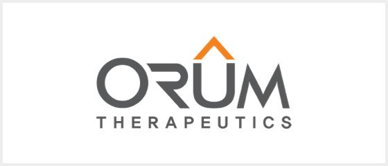 Orum Therapeutics, Inc.