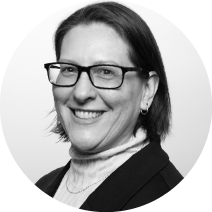 April Stanley, MS, MBA